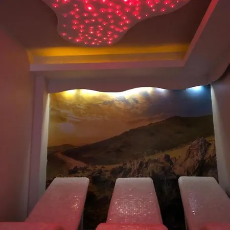 Premier 32 Milmari Apartamento Kopaonik