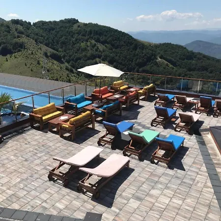 Premier 32 Milmari Apartamento Kopaonik