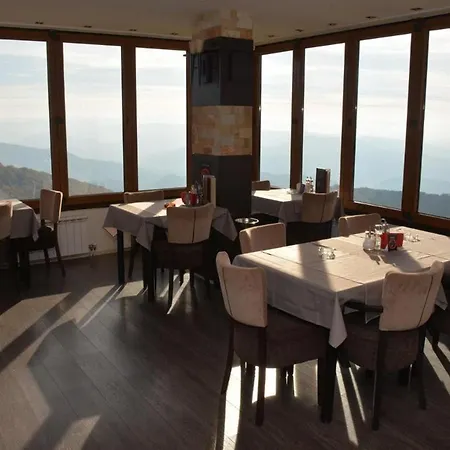 Premier 32 Milmari Kopaonik