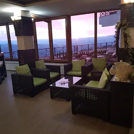 Premier 32 Milmari Kopaonik