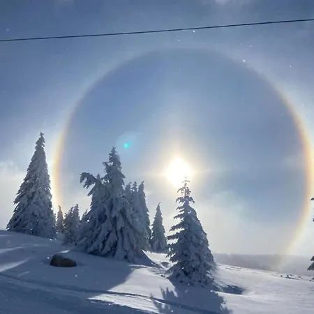 Premier 32 Milmari Kopaonik