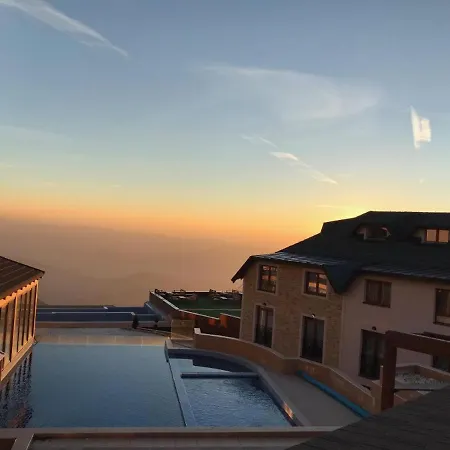 Premier 32 Milmari Kopaonik