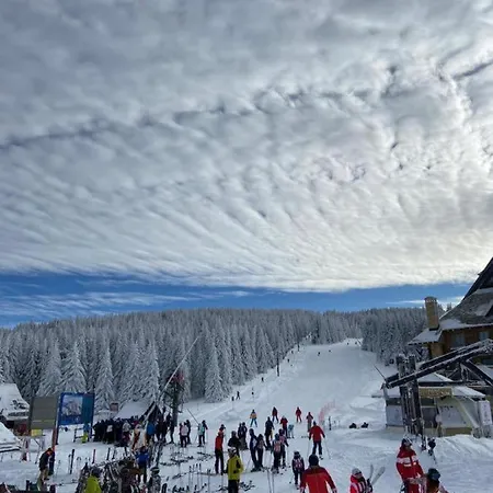 شقة Premier 32 Milmari كوباونيك