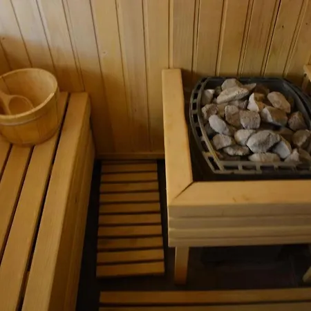 شقة Premier 32 Milmari *