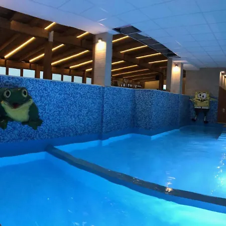 Apartamento Premier 32 Milmari Kopaonik