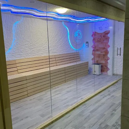 Premier 32 Milmari * Kopaonik