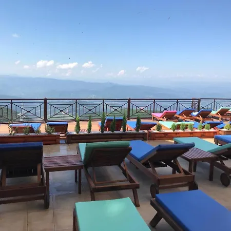 Premier 32 Milmari Apartamento