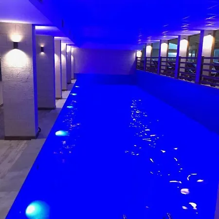 Apartamento Premier 32 Milmari Kopaonik