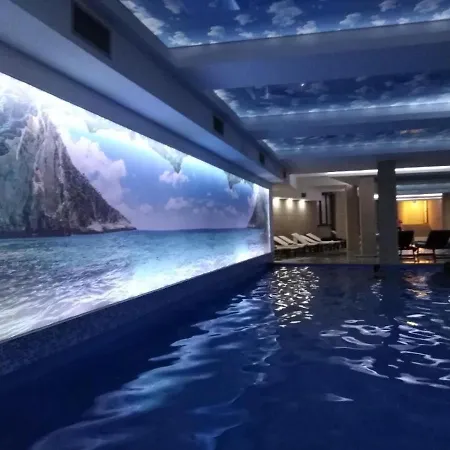 شقة Premier 32 Milmari كوباونيك