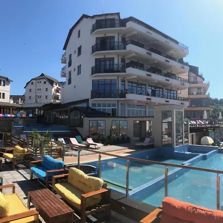 شقة Premier 32 Milmari