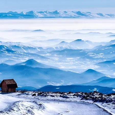 Premier 32 Milmari شقة