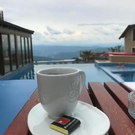 Apartamento Premier 32 Milmari *