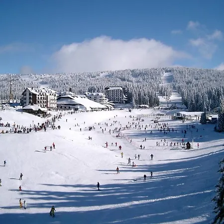 Premier 32 Milmari شقة *