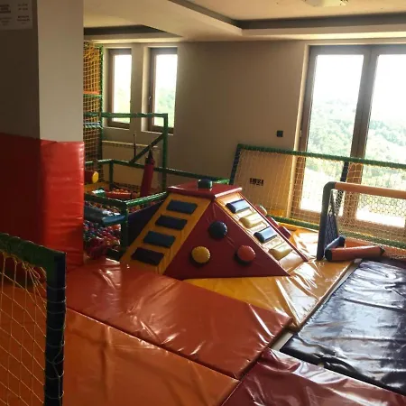 Premier 32 Milmari Apartamento *