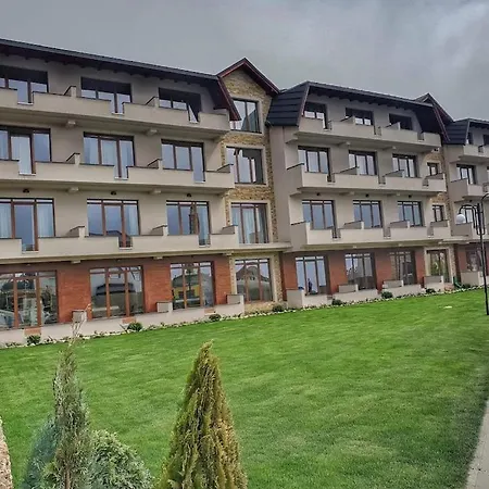 Premier 32 Milmari *