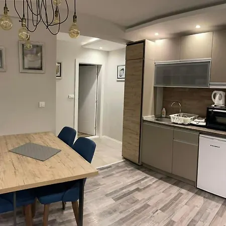 Apartamento Premier 32 Milmari *