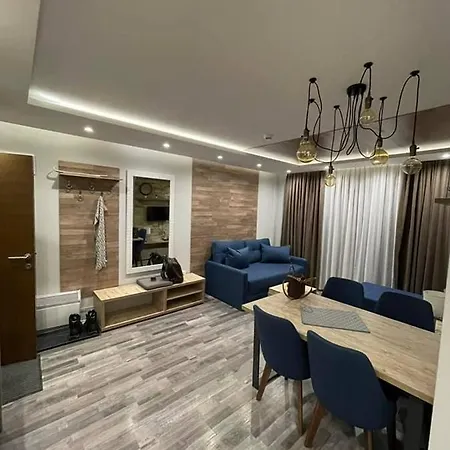 Premier 32 Milmari