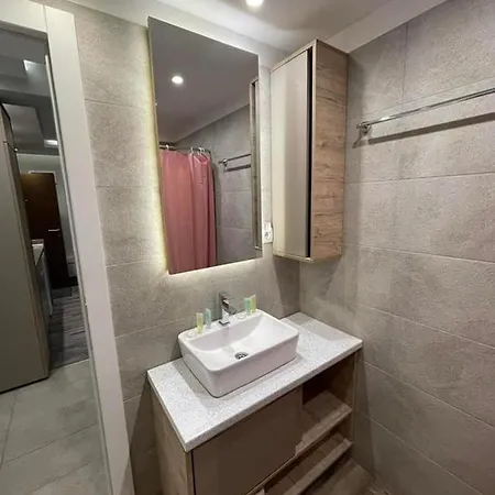 Apartamento Premier 32 Milmari *