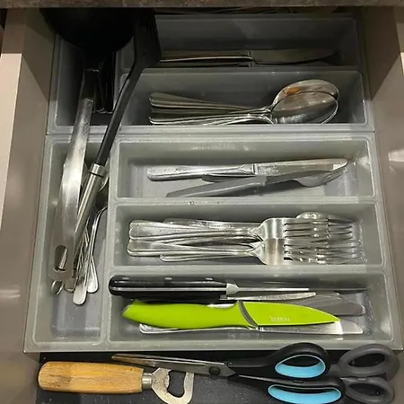 Apartamento Premier 32 Milmari