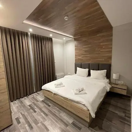 Apartamento Premier 32 Milmari Kopaonik