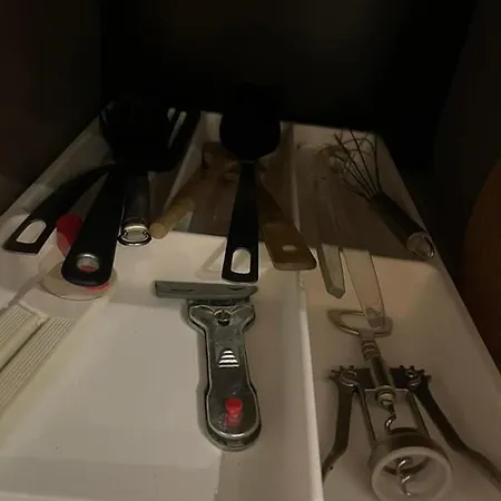 Premier 32 Milmari Apartamento