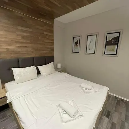 Apartamento Premier 32 Milmari Kopaonik