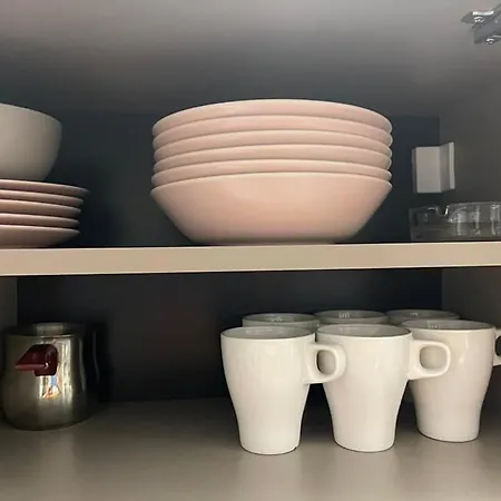 شقة Premier 32 Milmari *