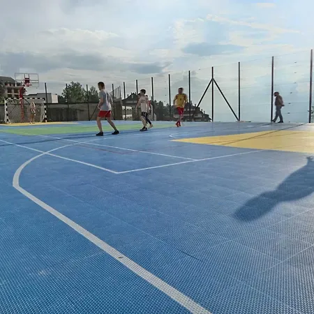 Premier 32 Milmari Kopaonik