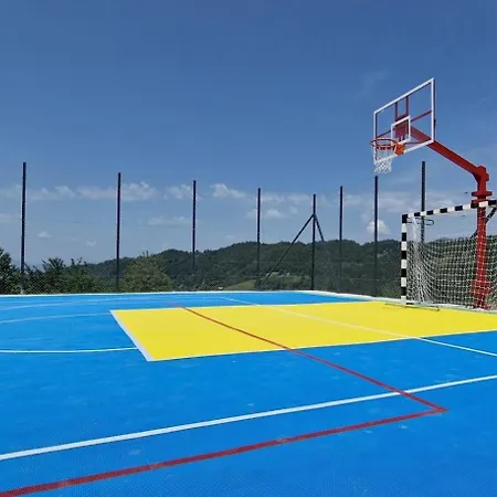 Premier 32 Milmari شقة