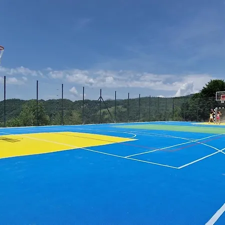 Premier 32 Milmari شقة *