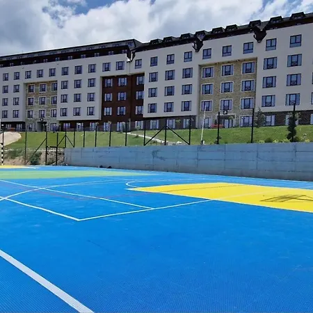 Premier 32 Milmari Kopaonik