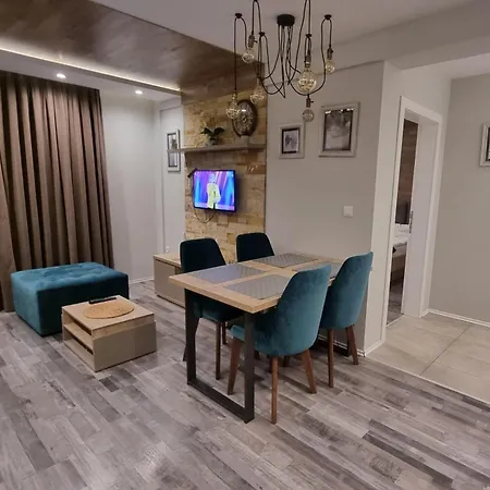 Apartamento Premier 32 Milmari Kopaonik