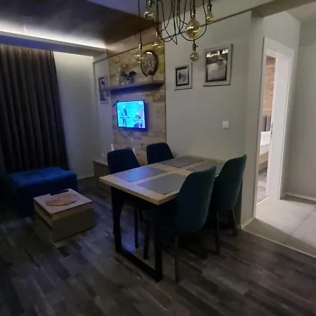 Premier 32 Milmari Apartamento Kopaonik