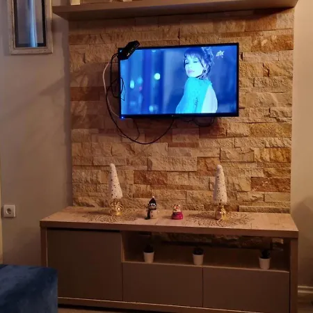 Premier 32 Milmari شقة