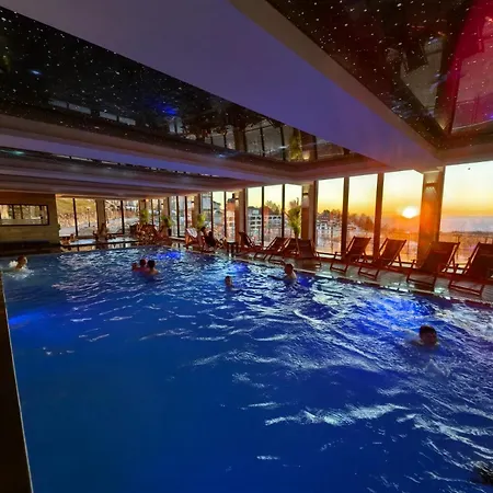 Premier 32 Milmari شقة كوباونيك