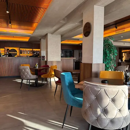 Premier 32 Milmari Kopaonik