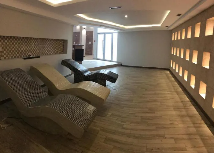 Premier 32 Milmari Kopaonik