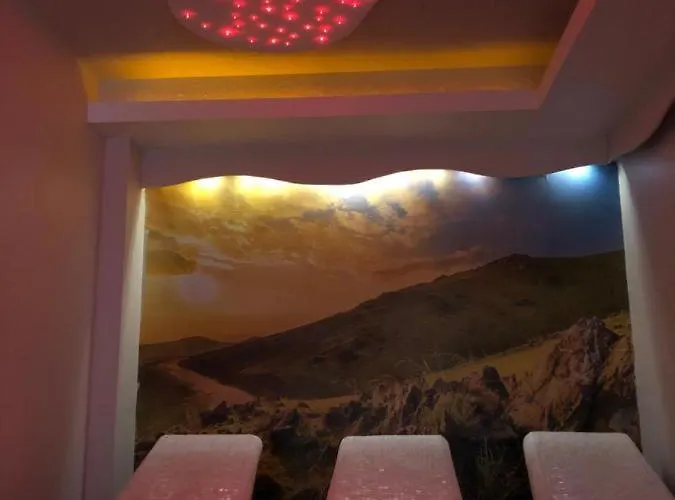 Premier 32 Milmari Daire Kopaonik