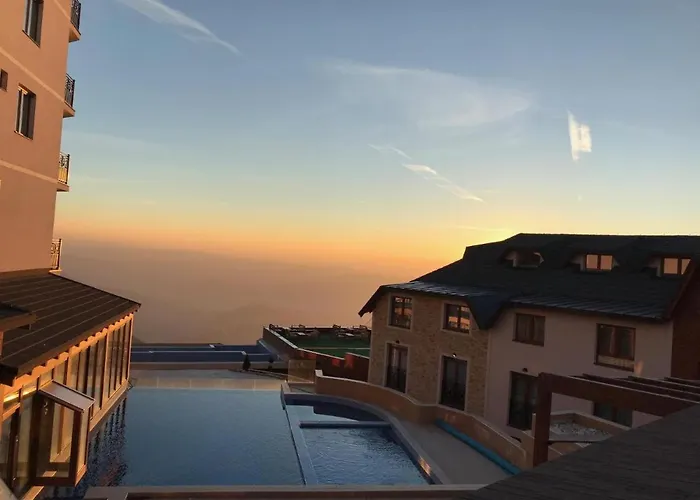 Premier 32 Milmari Kopaonik