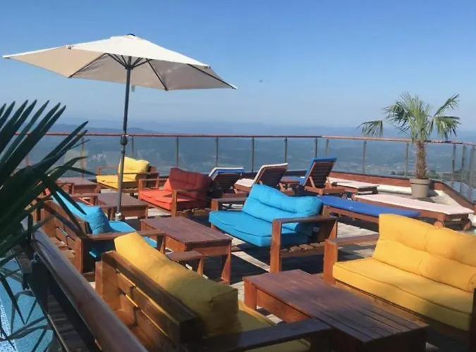 Premier 32 Milmari Kopaonik