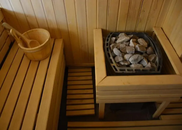 Daire Premier 32 Milmari *