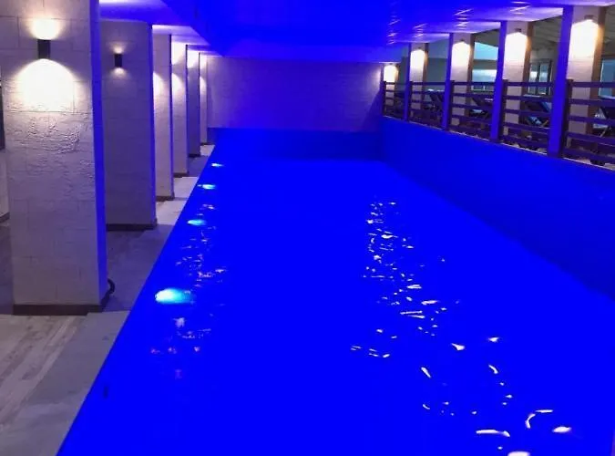 Daire Premier 32 Milmari Kopaonik