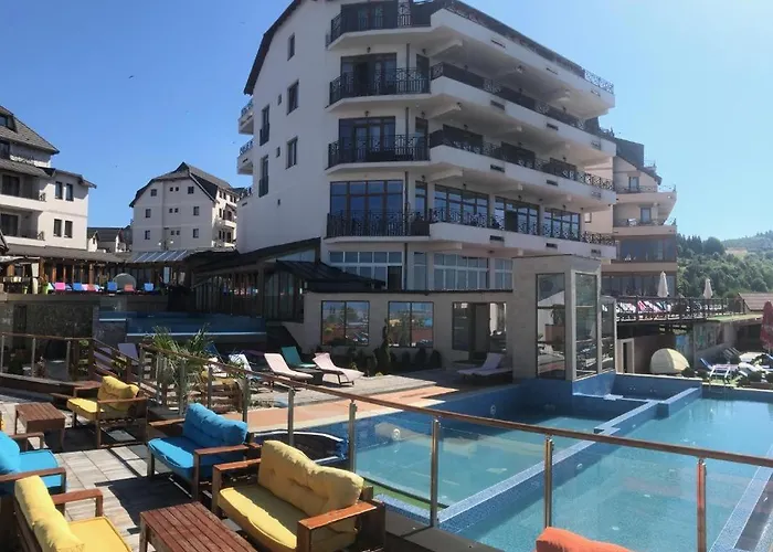 Daire Premier 32 Milmari