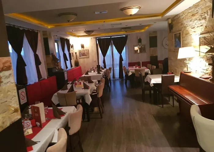 Premier 32 Milmari Daire