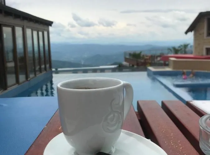 Daire Premier 32 Milmari *