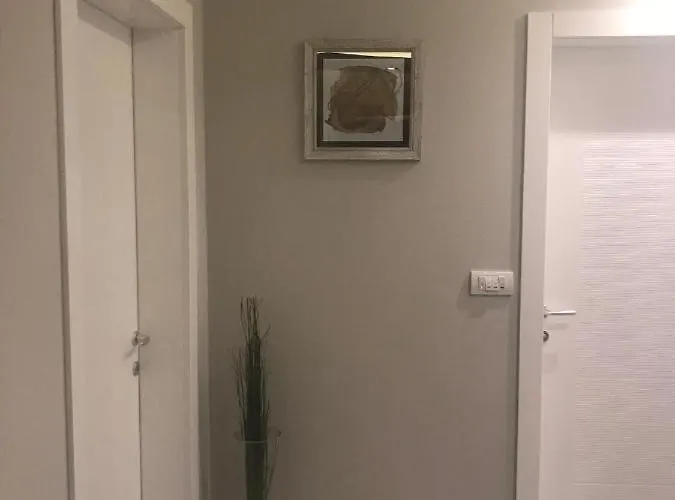 Daire Premier 32 Milmari Kopaonik