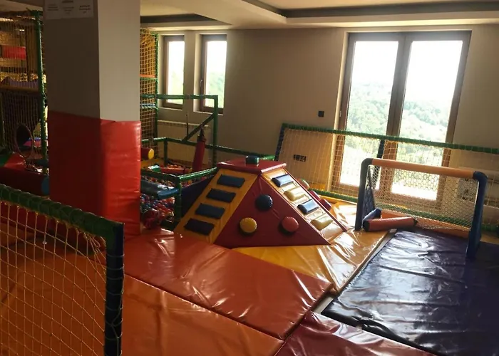 Premier 32 Milmari Daire *