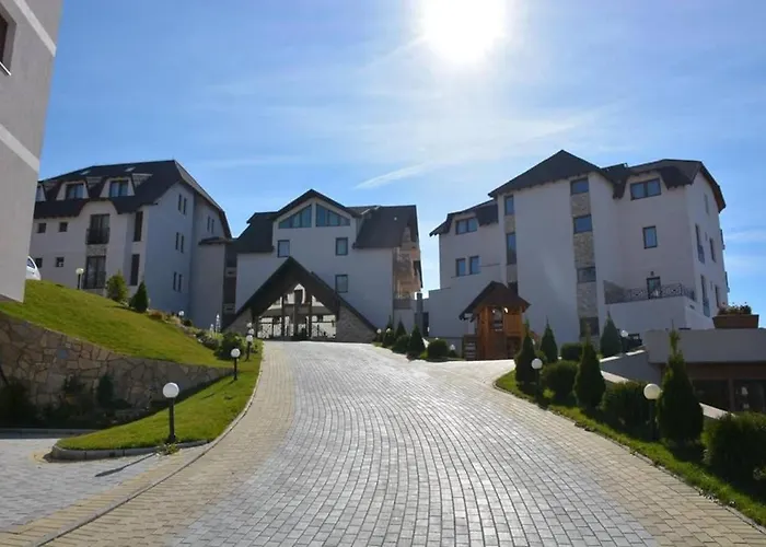 Premier 32 Milmari Kopaonik