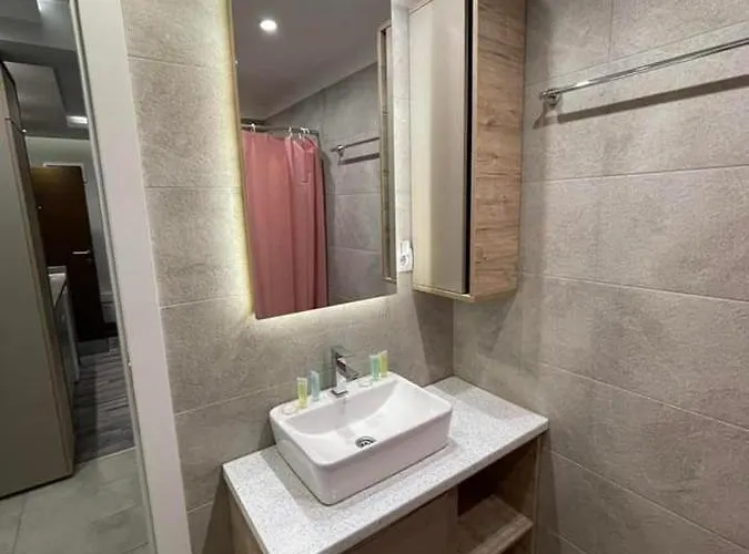 Daire Premier 32 Milmari *