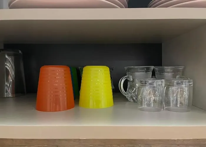 Daire Premier 32 Milmari *